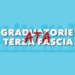 Graduatorie definitive 3 fascia ATA – triennio 2021/2024
