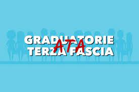Graduatorie definitive 3 fascia ATA – triennio 2021/2024